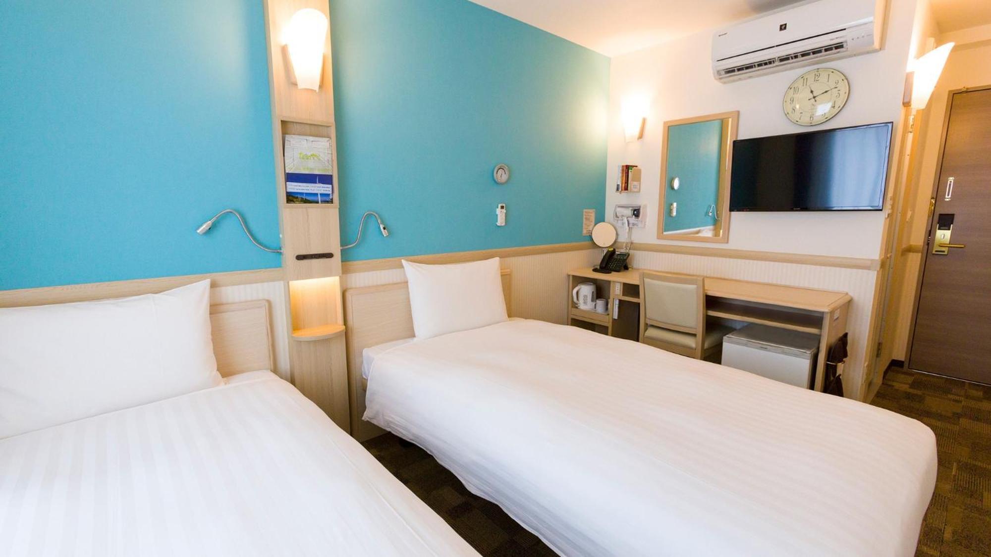 Toyoko Inn Misato-Chuo Ekimae Misato  Room photo